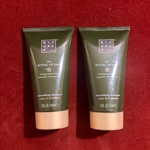 Rituals The Ritual of Dao Shampoo Set (2)